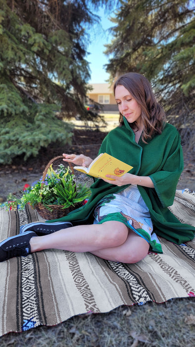 Hundred Acre Woods Skirt