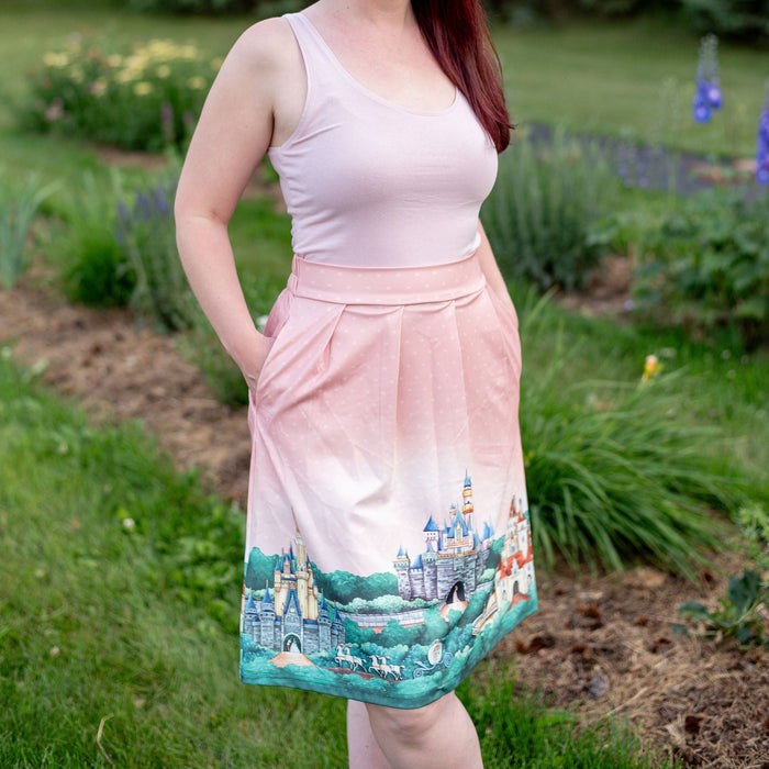 Happily Ever After Skirt