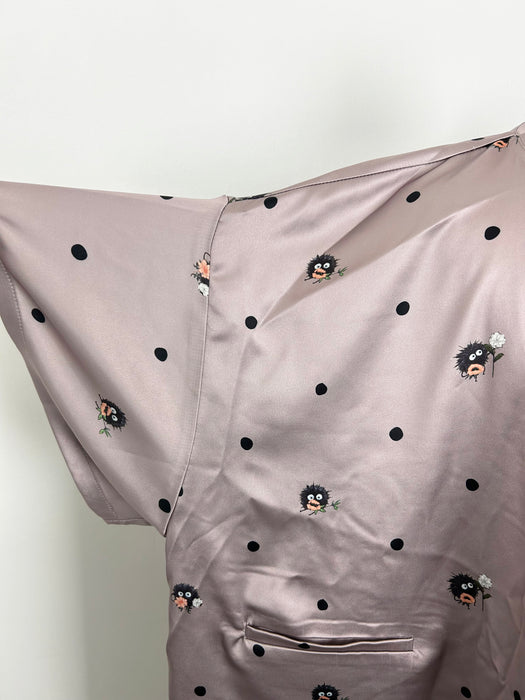 Soot Sprites Kimono Wrap