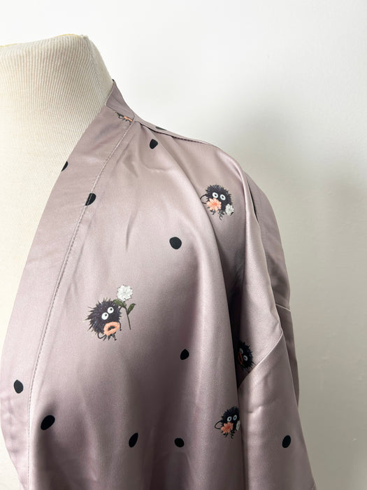 Soot Sprites Kimono Wrap