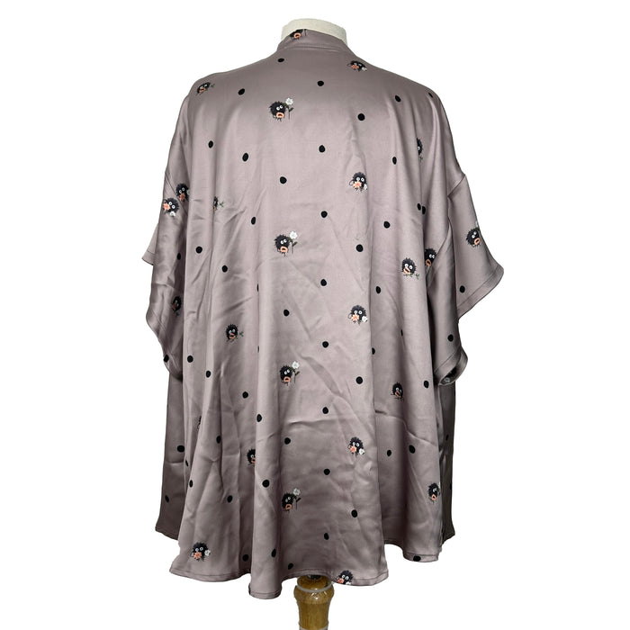 Soot Sprites Kimono Wrap