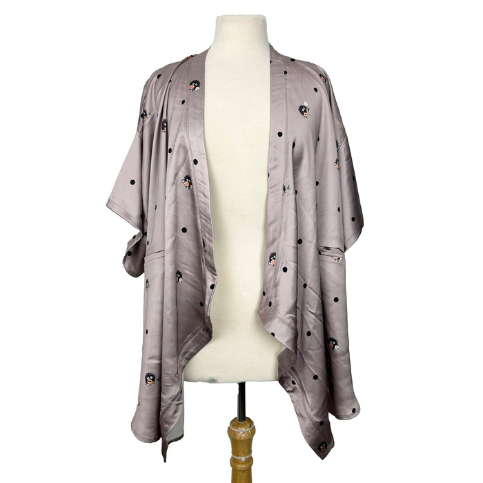 Soot Sprites Kimono Wrap